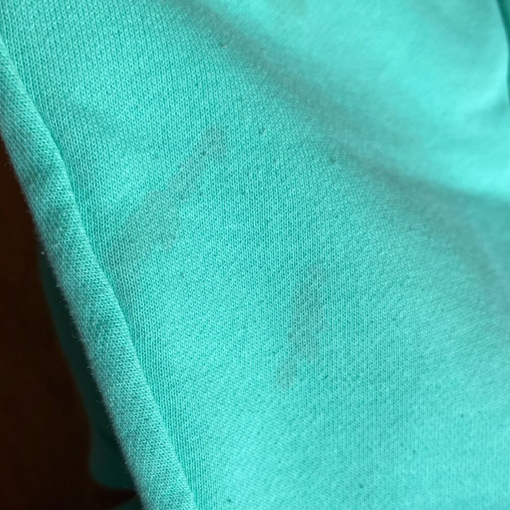 Carhartt mint green joggers 5 - Picture 8 of 10